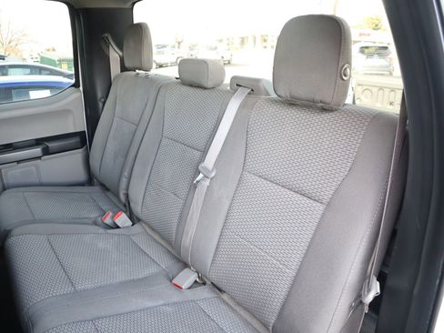 Used 2018 Ford F350 XLT w/ XLT Value Package image 40