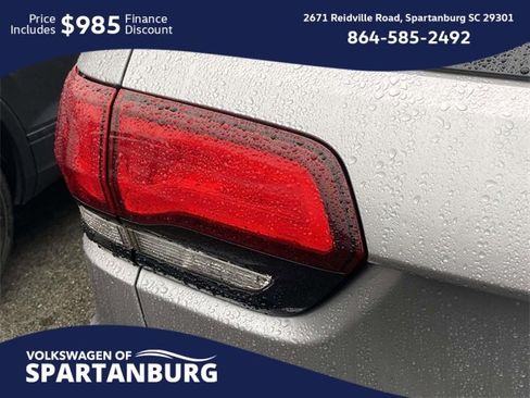 Used 2019 Jeep Grand Cherokee Altitude image 6