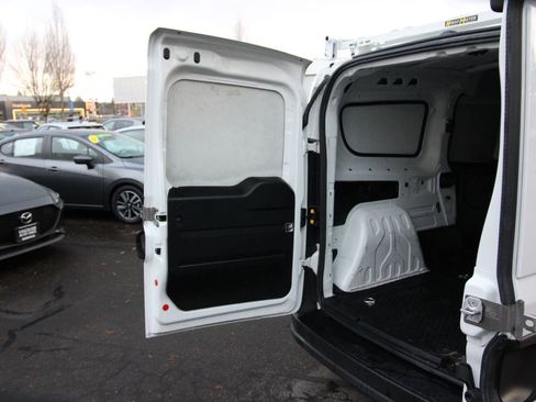 Used 2020 RAM ProMaster City Tradesman image 26