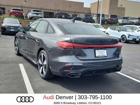 New 2026 Audi A5 2.0T Premium Plus AWD/4WD image 6