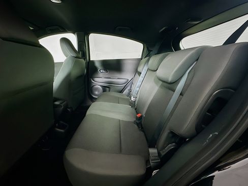 Used 2019 Honda HR-V Sport image 26