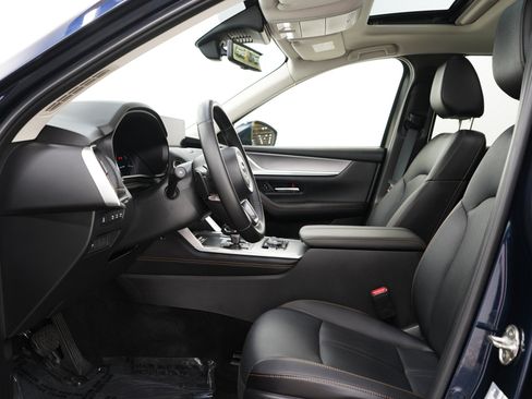 Certified 2025 MAZDA CX-90 3.3 Turbo w/ Preferred Package AWD/4WD image 19
