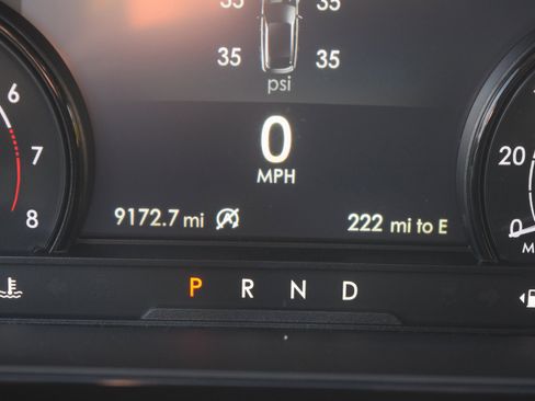Used 2022 Lincoln Corsair AWD w/ Premium Package image 13