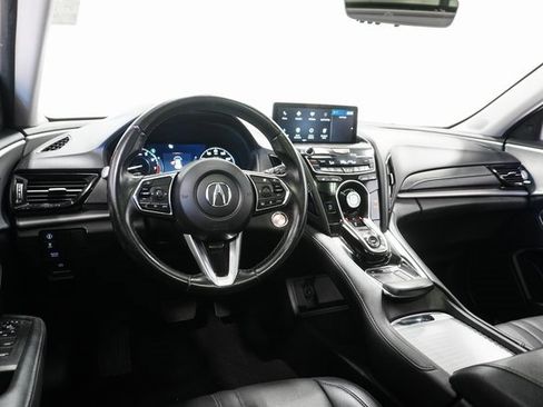 Used 2023 Acura RDX AWD image 20