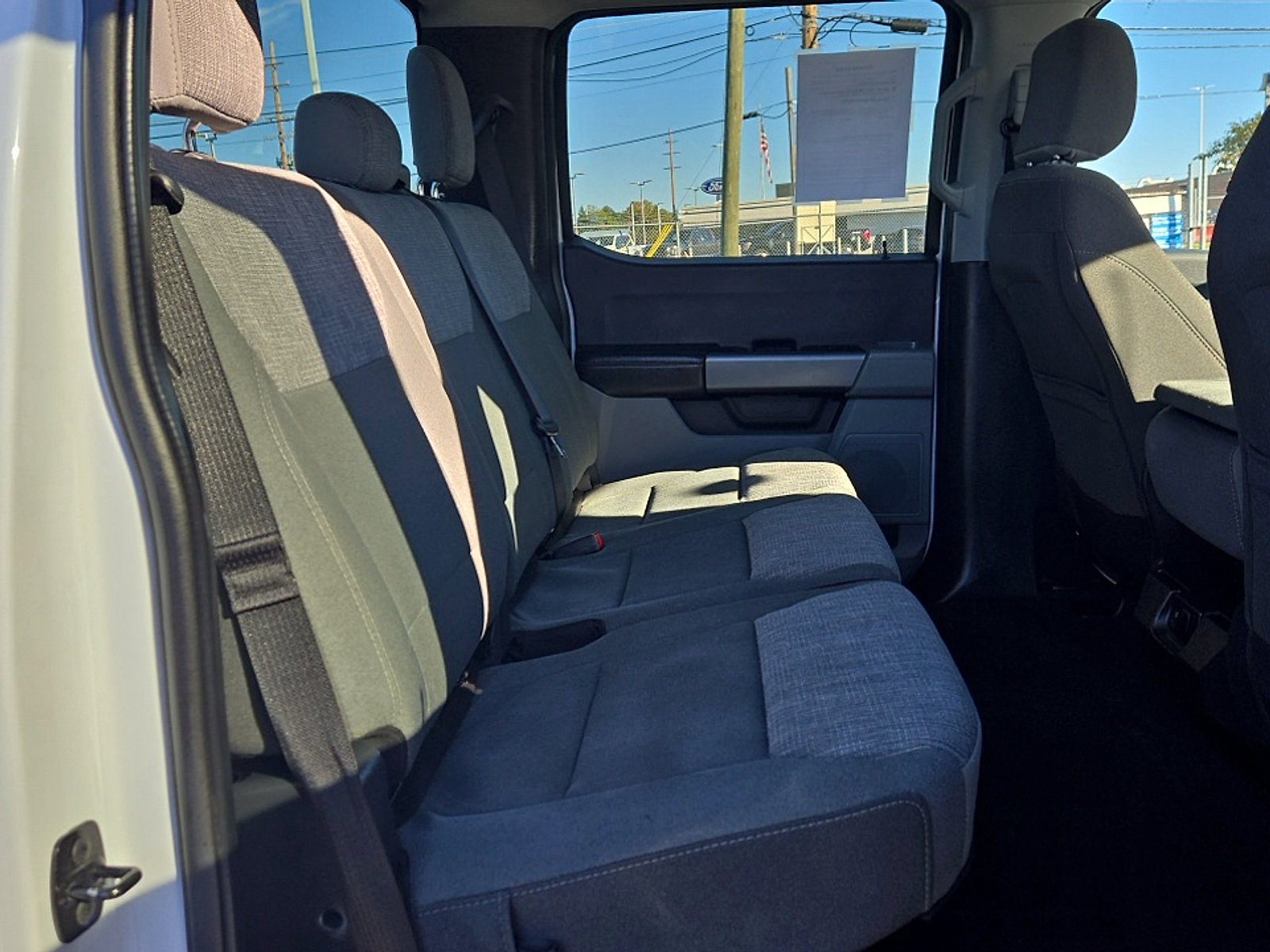 Used 2025 Ford F250 XLT AWD/4WD image 22