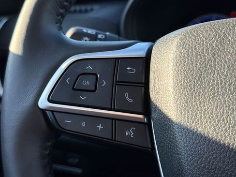 Used 2025 Toyota Grand Highlander FWD image 29