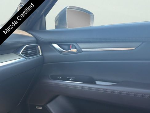 Certified 2023 MAZDA CX-5 Signature AWD/4WD image 30