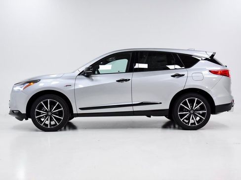 Used 2025 Acura RDX AWD w/ A-Spec & Advance Pkg image 31