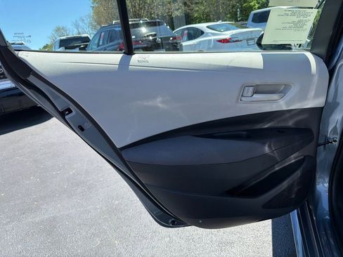 New 2026 Toyota Corolla LE image 21