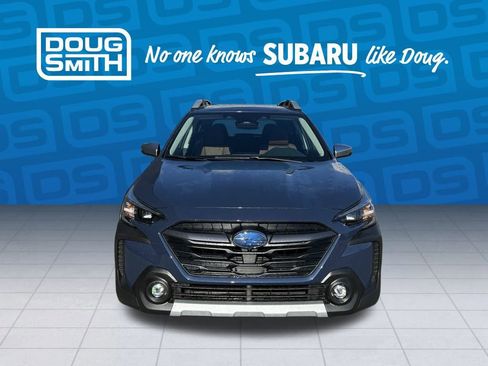 New 2025 Subaru Outback Touring image 7