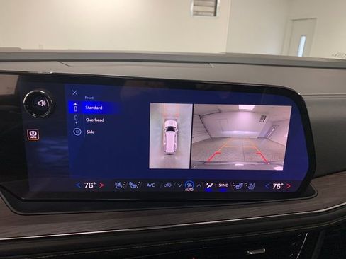 New 2026 Chevrolet Suburban Premier w/ Sun And Tow Package image 45