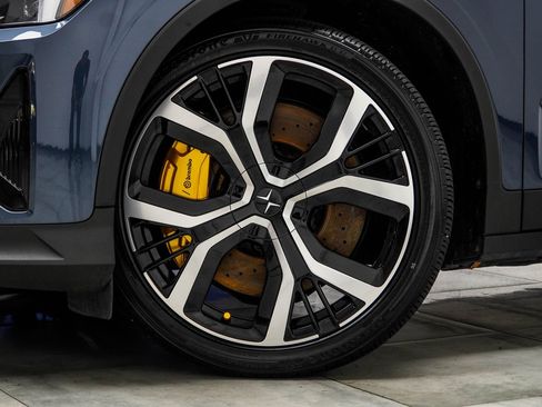 Used 2023 Polestar Polestar 2 AWD/4WD image 6