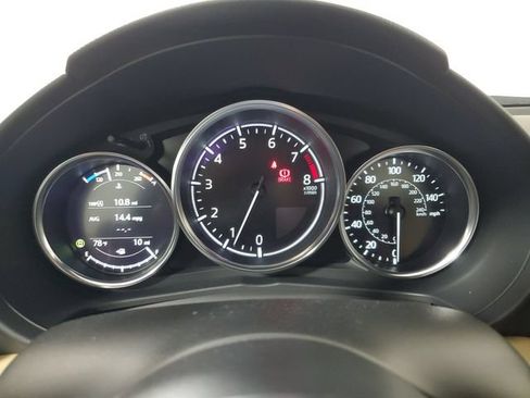 New 2026 MAZDA MX-5 Miata Grand Touring RWD image 20