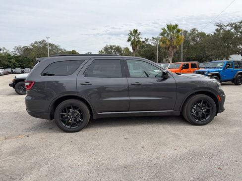 New 2026 Dodge Durango GT image 7