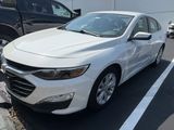 Used 2022 Chevrolet Malibu LT image 3