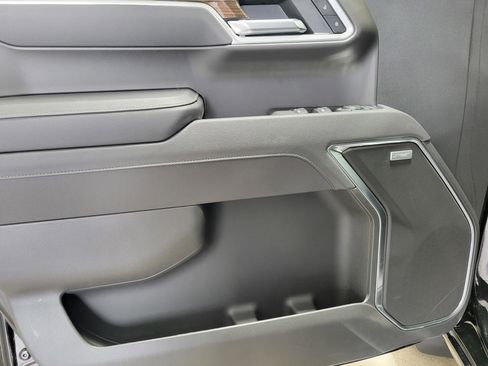 Certified 2025 Chevrolet Silverado 1500 RST w/ RST All Star Premium Package image 33