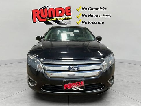 Used 2011 Ford Fusion Hybrid image 9