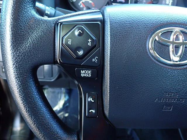 Certified 2023 Toyota Tacoma SR AWD/4WD image 9
