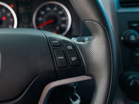 Used 2007 Honda CR-V EX image 27