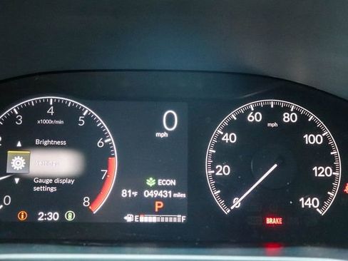 Used 2023 Honda CR-V EX image 25