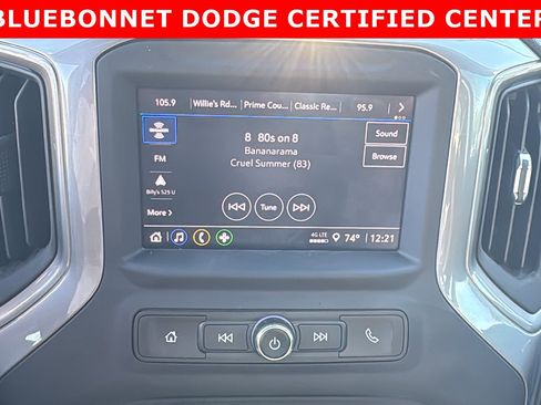 Used 2024 GMC Sierra 3500 Pro w/ 1SA Pro Safety Plus Package image 17