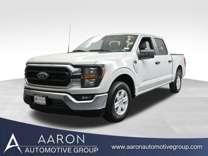 Used 2023 Ford F150 XLT