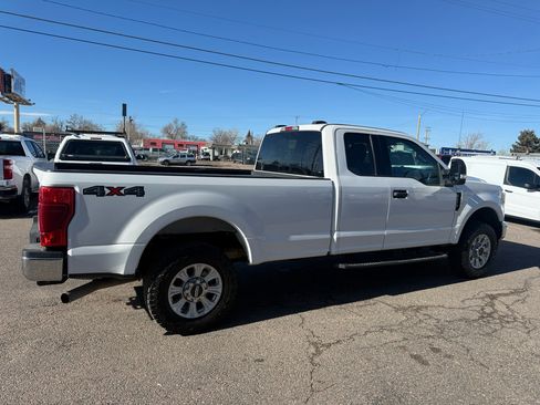 Used 2021 Ford F250 XLT w/ XLT Value Package image 10