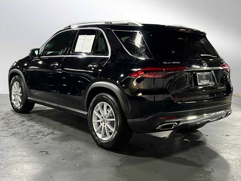 Used 2026 Mercedes-Benz GLE 350 4MATIC image 6
