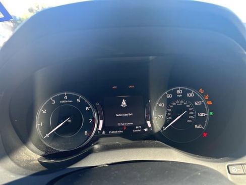 Used 2019 Acura RDX FWD image 8
