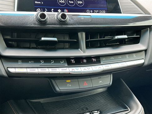 Used 2023 Cadillac CT4 Sport image 15