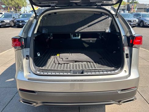 Used 2020 Lexus NX 300 AWD image 31