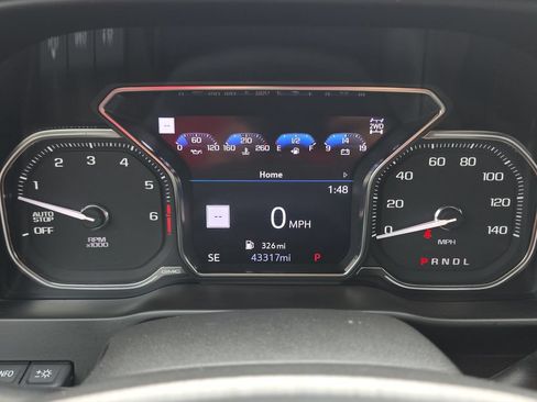 Used 2019 GMC Sierra 1500 Denali w/ Technology Package AWD/4WD image 10
