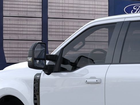 New 2026 Ford F250 XLT AWD/4WD image 20