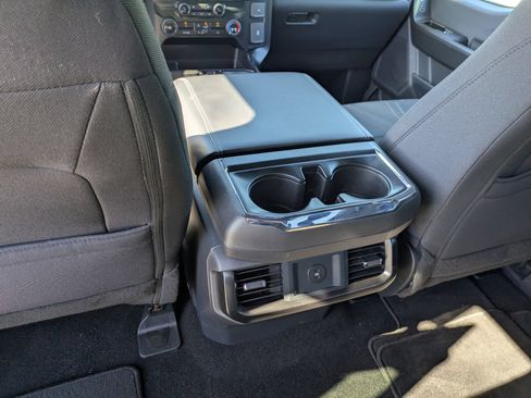 Used 2025 Ford F150 STX w/ Equipment Group 200A AWD/4WD image 31