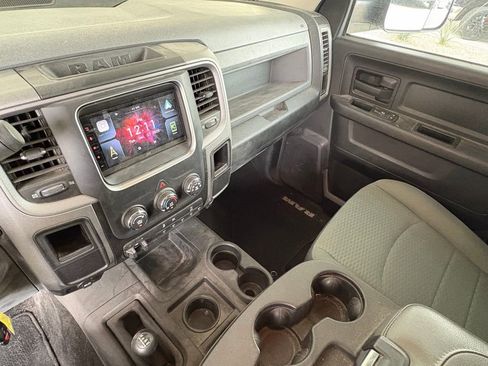 Used 2016 RAM 2500 Tradesman w/ Chrome Appearance Group image 23