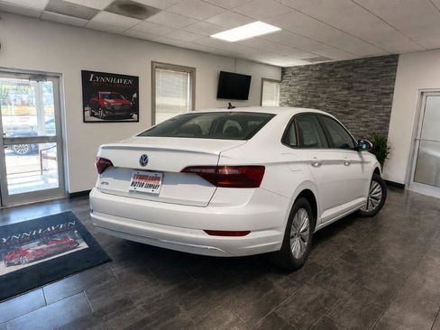 Used 2019 Volkswagen Jetta S w/ Driver Assistance Package FWD image 6