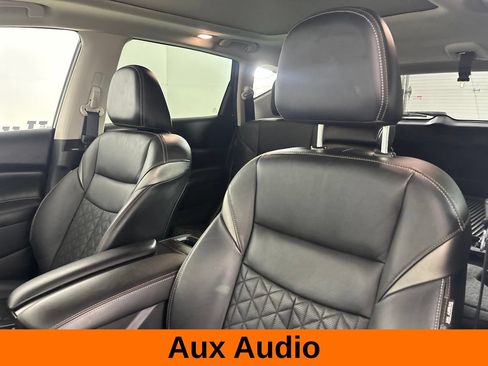 Used 2023 Nissan Murano Platinum w/ Cargo Package AWD/4WD image 16
