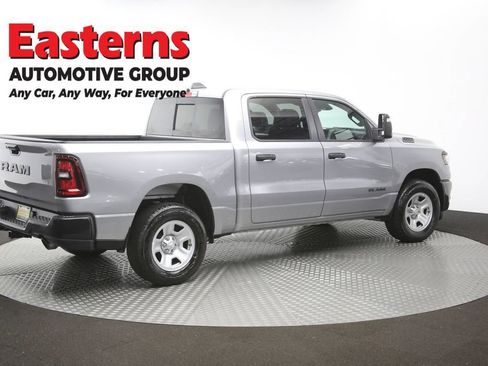 Used 2025 RAM 1500 Tradesman RWD image 42