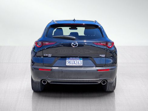 Used 2023 MAZDA CX-30 2.5 Turbo w/ Premium Plus Pkg AWD/4WD image 5