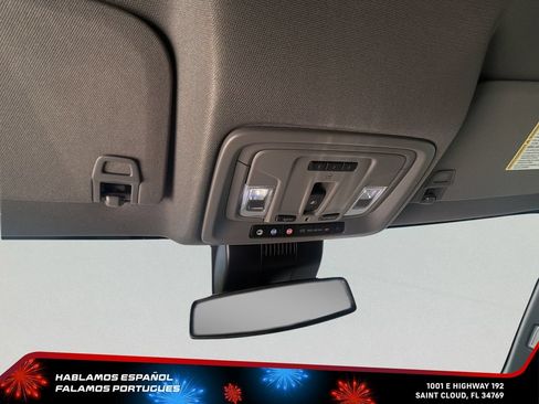 Certified 2023 GMC Sierra 1500 Denali AWD/4WD image 21