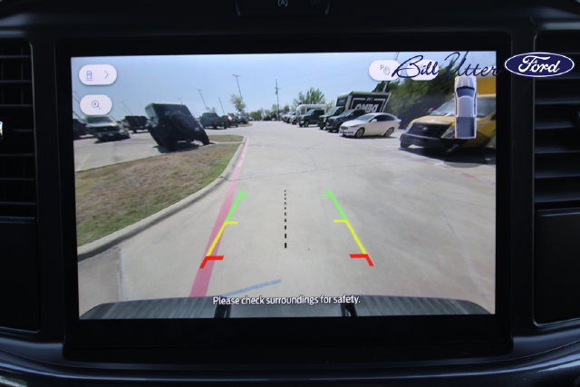 New 2026 Ford F150 STX w/ Equipment Group 200A RWD image 14