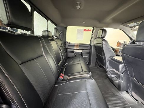 Used 2020 Ford F150 Lariat AWD/4WD image 46