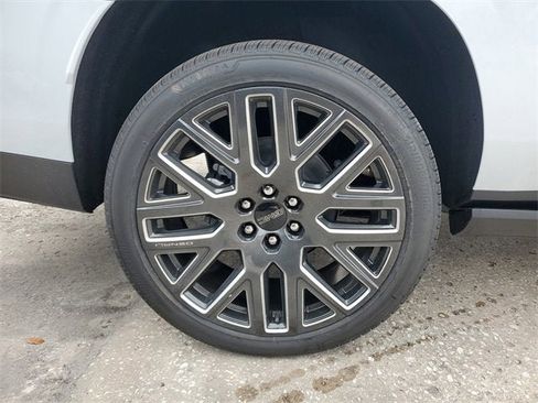 New 2026 GMC Yukon XL Denali Ultimate image 6