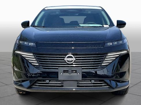 New 2026 Nissan Murano Platinum w/ Cargo Package AWD/4WD image 3