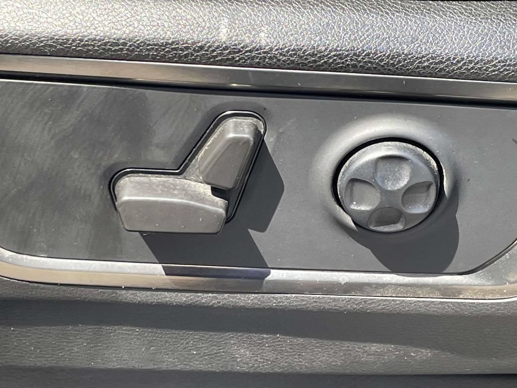 Used 2021 RAM 1500 Limited AWD/4WD image 27