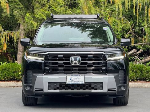 New 2026 Honda Pilot Elite image 60