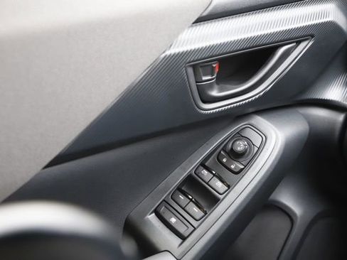 Certified 2025 Subaru Crosstrek 2.0i Premium image 25