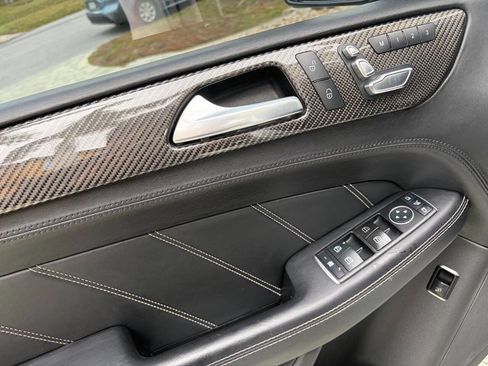 Used 2016 Mercedes-Benz GLE 63 AMG S image 68