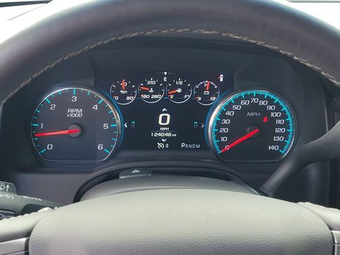 Used 2016 Chevrolet Tahoe LTZ RWD image 25