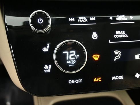 Used 2023 INFINITI QX60 Luxe w/ Cargo Package FWD image 14